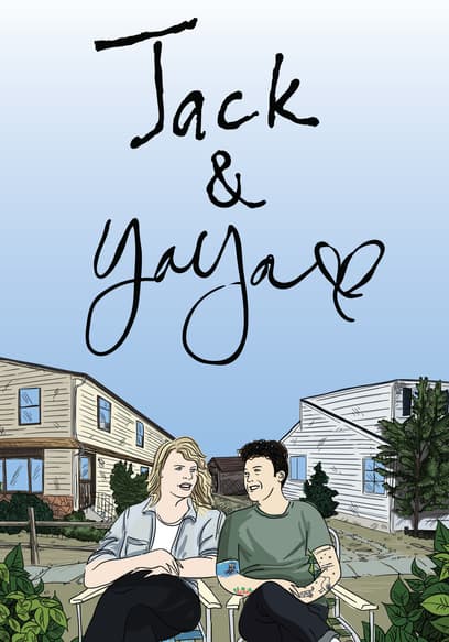 Jack & Yaya