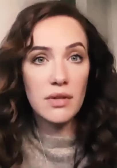 S01:E18 - Kate Siegel poster