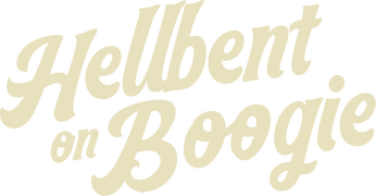 Hellbent on Boogie