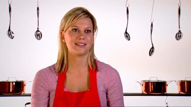 S01:E39 - Canape Frenzy