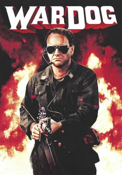 War Dog