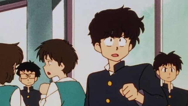 S06:E01 - The Secret Don of Furinkan High