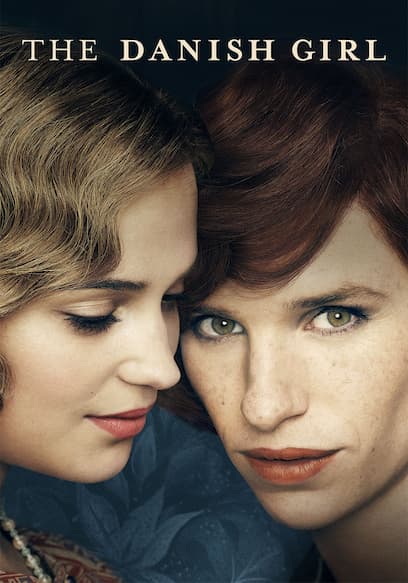 The Danish Girl