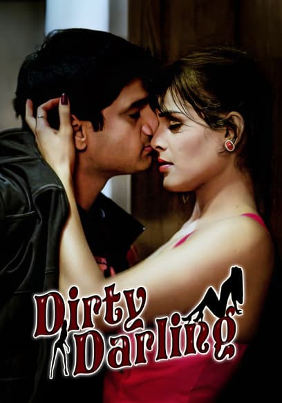 Dirty Darling poster