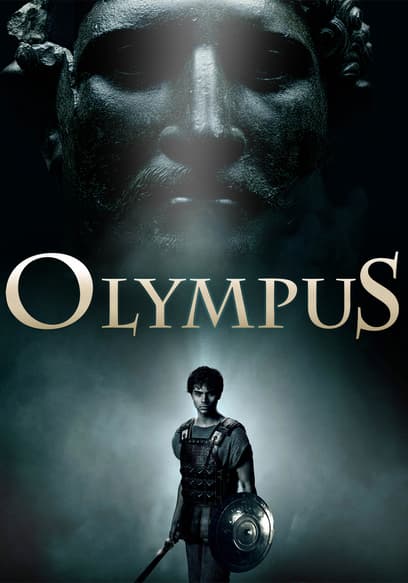 Olympus poster