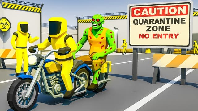 S45:E10 - Finding the Infected