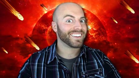 S01:E07 - Apocalyptic Animals and Bizarre Cults