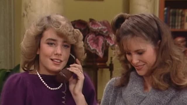 S06:E614 - The Boyfriend