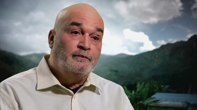 T02:C06 - S02:E06 - Hurricane Maria