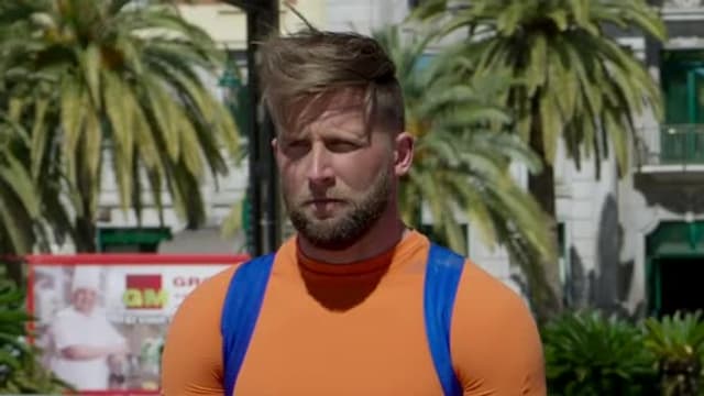 S02:E08 - The Final Verdict