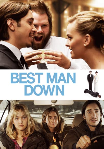 Best Man Down