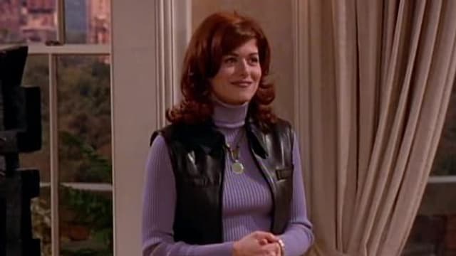 S01:E07 - Here's to You Mrs. Binder
