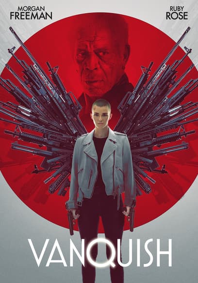 Vanquish