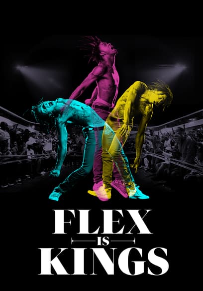 Flex Is Kings