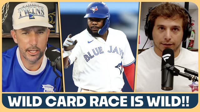 S2026:E1163 - The MLB Teams to Fear MOST Nearing Postseason