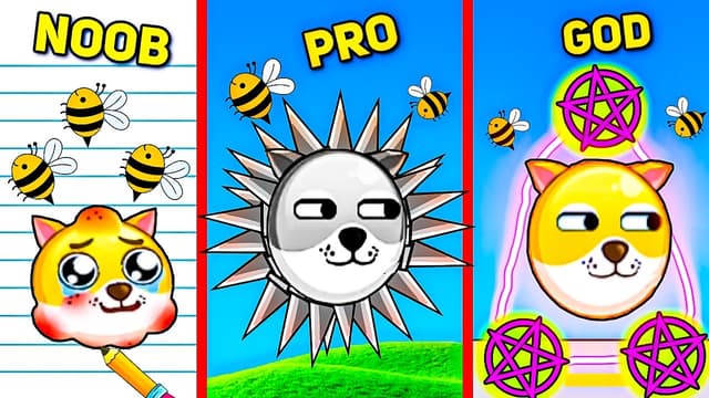 S05:E16 - Upgrading Noobs