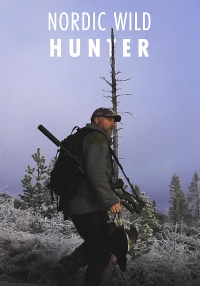 S01:E21 - Hunting Moose on the West Coast of Norway
