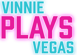 Vinnie Plays Vegas