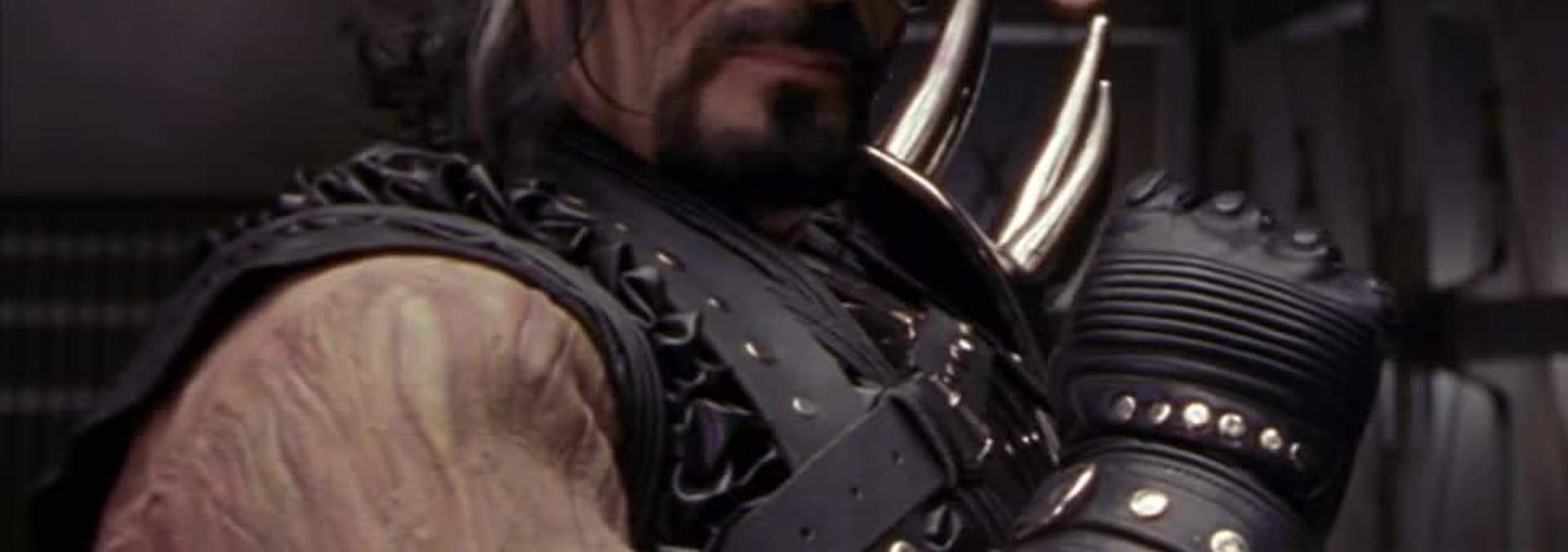 Watch Power Rangers Time Force S09:E04 - Ransik Lives - Free TV Shows ...