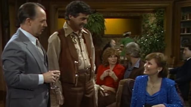 S05:E524 - Connor's Crisis