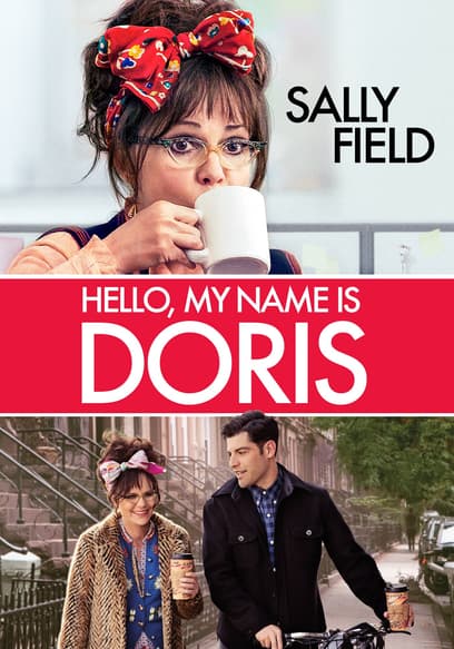 Hello, My Name Is Doris