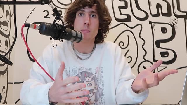 S01:E05 - The Cult Reacts to the Series I Made About Them