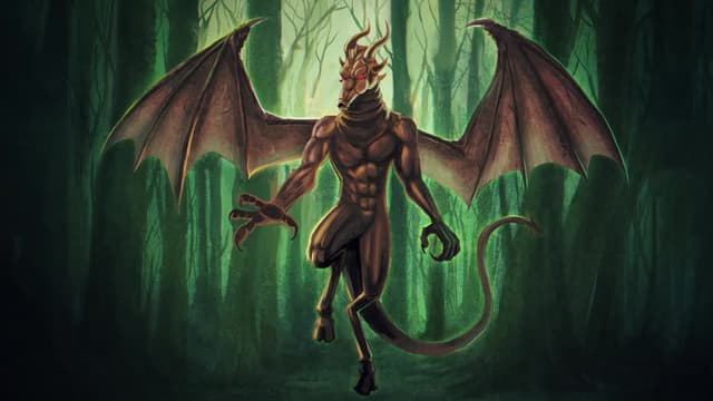 S01:E06 - The Jersey Devil