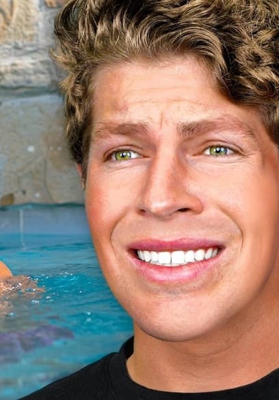 S01:E04 - The Ultimate Try Not to Cringe Challenge poster