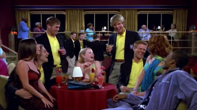 S07:E21 - What a Witch Wants