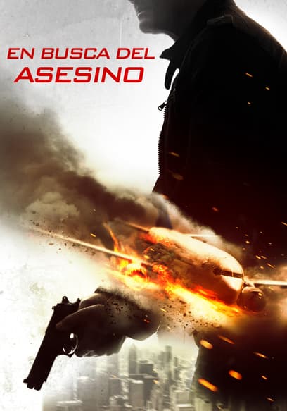En busca del asesino (Doblado)