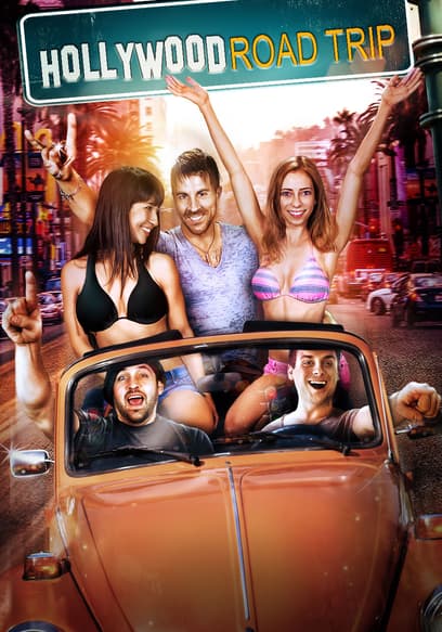 Hollywood Road Trip