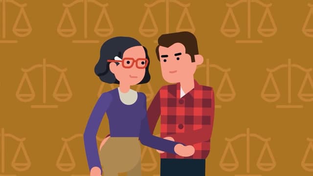 S04:E05 - Why a Woman Married a Serial Killer