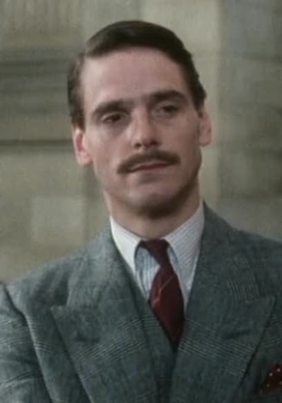 S01:E11 - Brideshead Revisited poster
