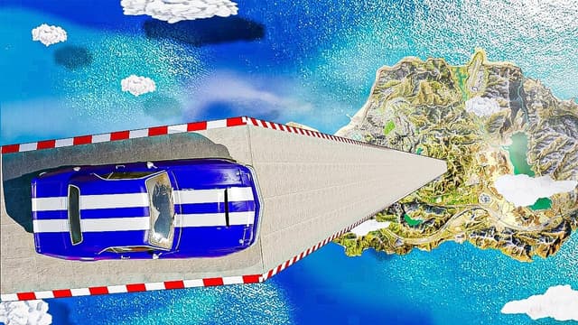 S03:E10 - Cursed Ramps and Painful Dares