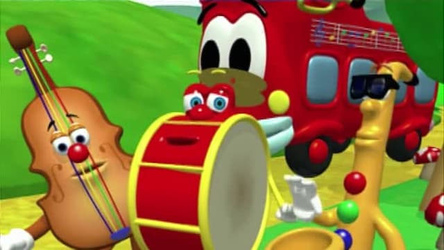 S01:E02 - Little Boy Blue