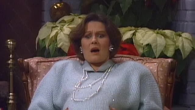 S07:E15 - Christmas Baby