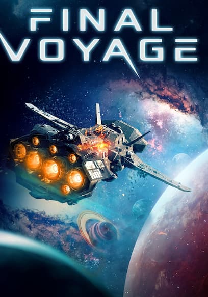 Final Voyage