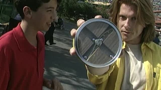 S01:E06 - Rollercoasters