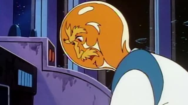 S01:E37 - Undercover