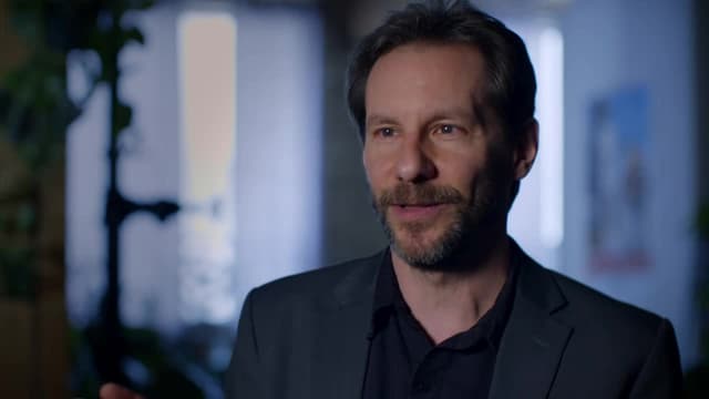 S02:E06 - The Beast That Ate Jaws