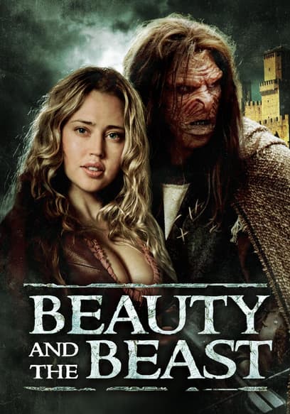 Beauty and the Beast