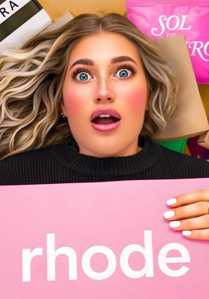 S04:E11 - Unboxing Viral Brand Mystery Boxes poster