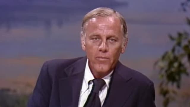 S22:E24 - The Johnny Carson Show: The Very Best of Johnny and Guests - Rich Little, McLean Stevenson, Jean Marsh (5/12/78)