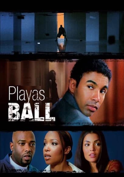 Playas Ball