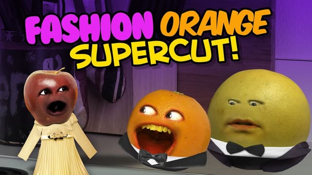 S04:E02 - Fashionable Supercut
