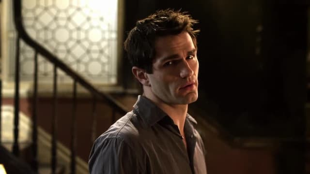 S01:E13 - A Funny Thing Happened on the Way to Me Killing You