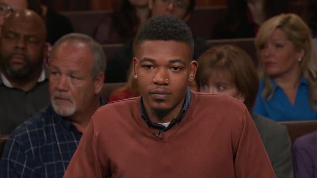 S07:E35 - Phillips vs. Polk