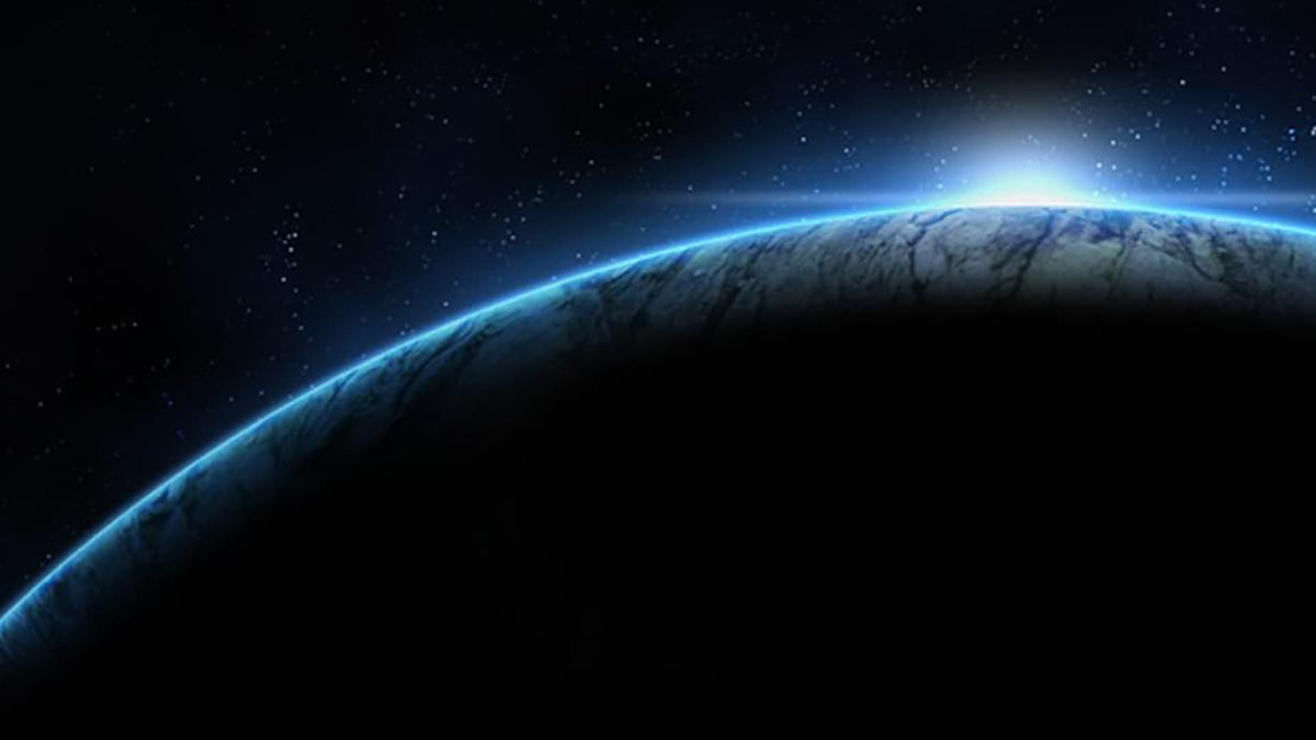 poster background