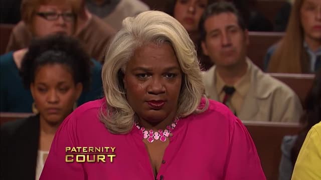 S05:E18 - Jones-Henry vs. Jackson