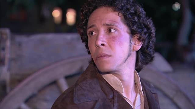 S01:E28 - Capítulo 28